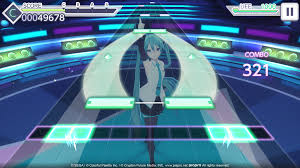 Hatsune Miku: COLORFUL STAGE! coming ...