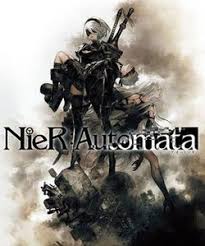 Nier: Automata - Wikipedia