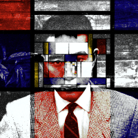 Absurd mishima