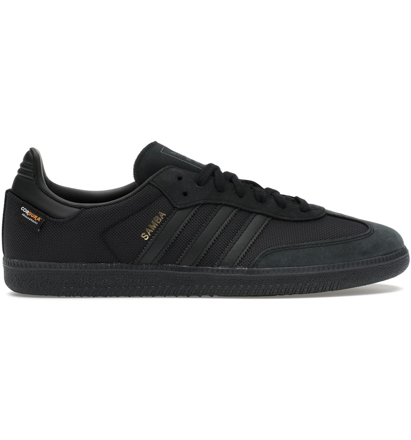 Adidas Samba OG Black Carbon Cordura Product