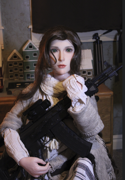 Aerith ak 12