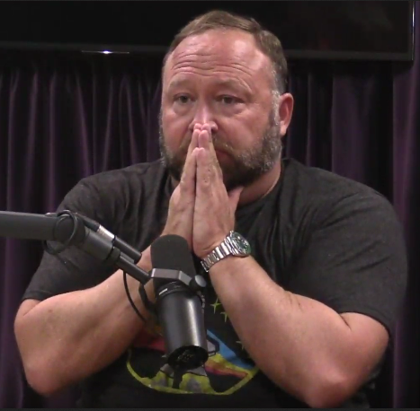 AlexJonesConcerned
