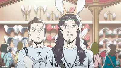 Animeshercom gif saint oniisan 1667091