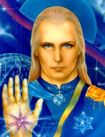 ASHTAR SHERAN
