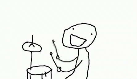 Ba dum tsss drum 2