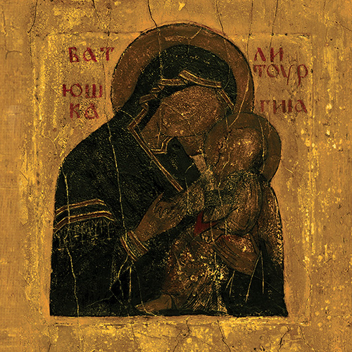 Batushka Litourgiya