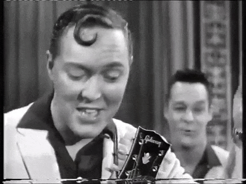 Bill haley