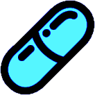 Bluepill bg removed