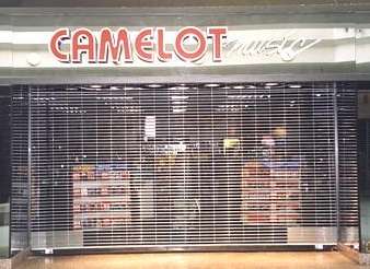 Camelot 1