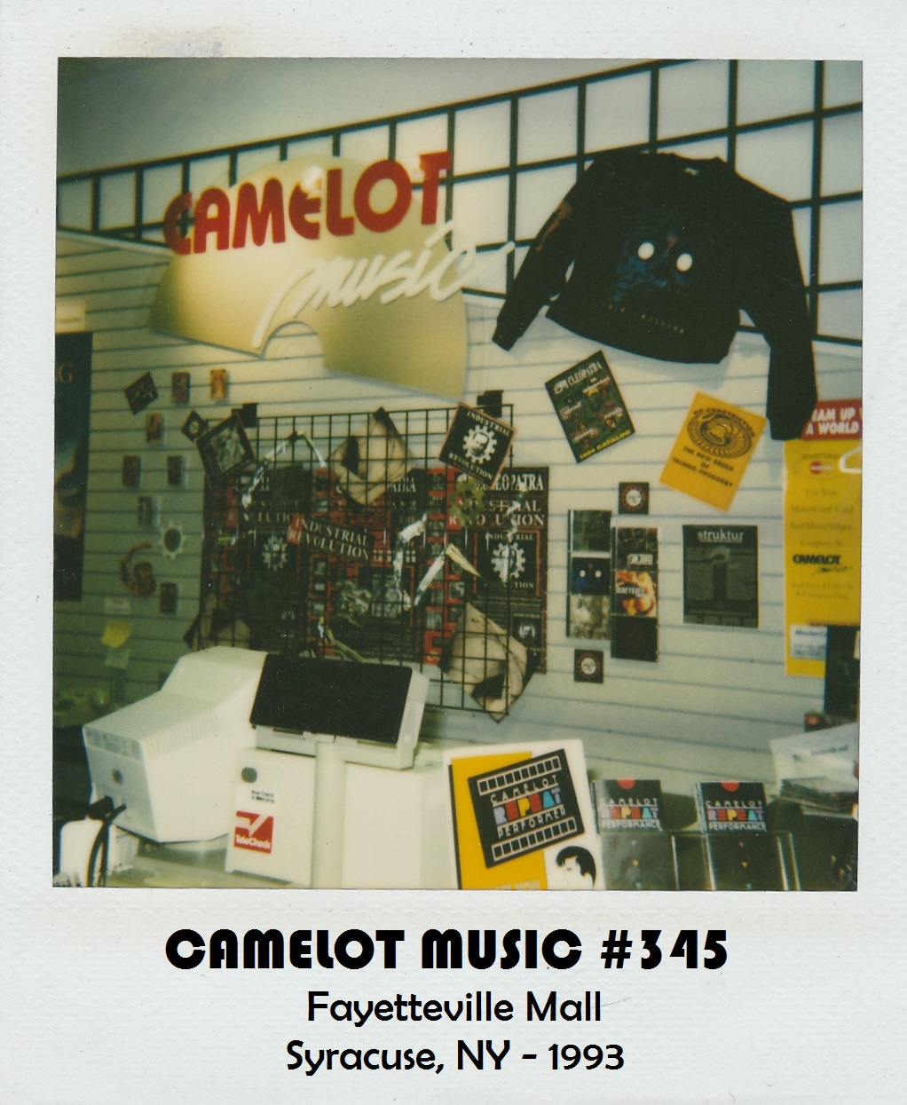 Camelot 2