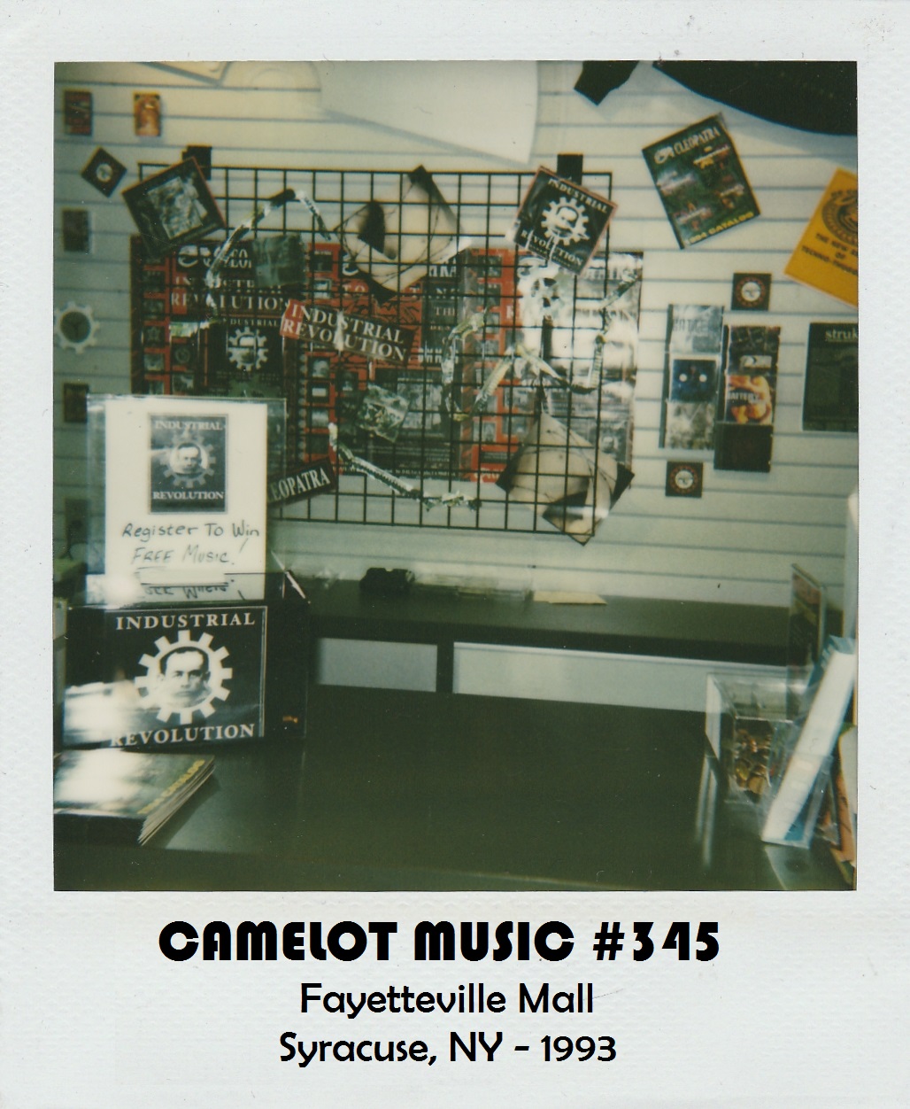 Camelot 3