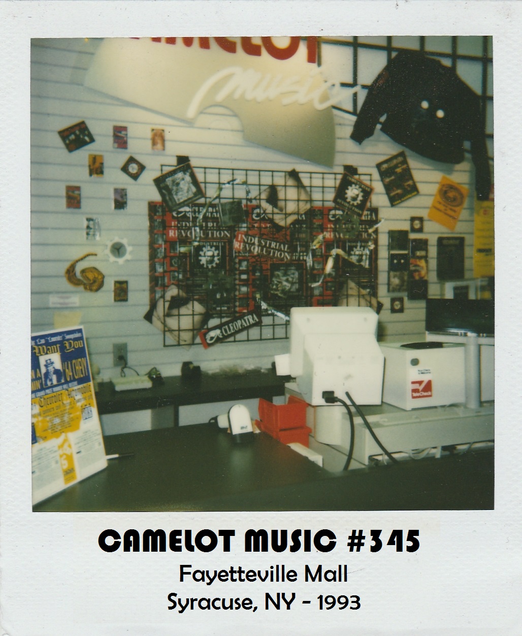 Camelot 4