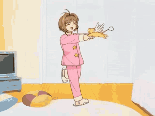 Card captor sakura happy 1295964883