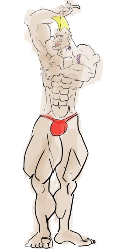 Chaddraw