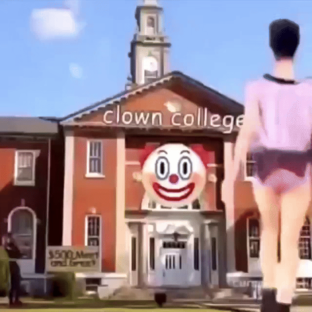 College