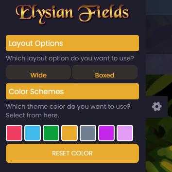 Colorswitcher