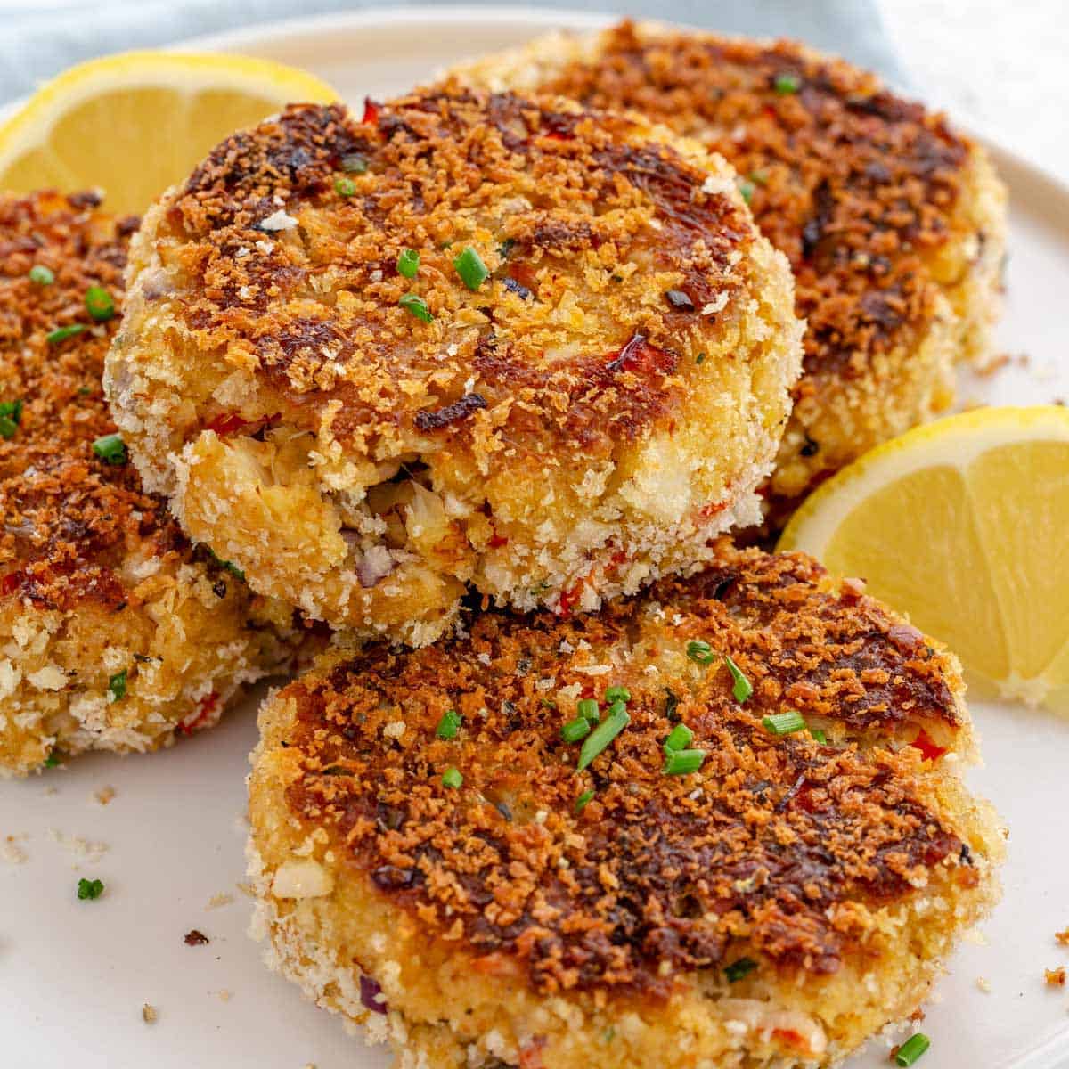 Crab cakes 7 1200