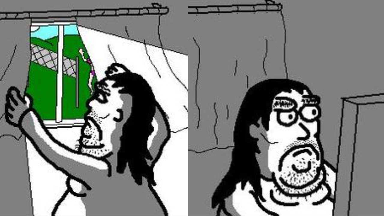 Curtains