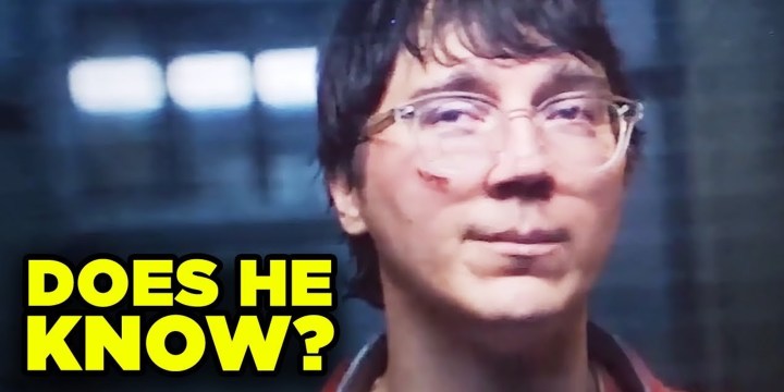 Does he know meme 1329249336