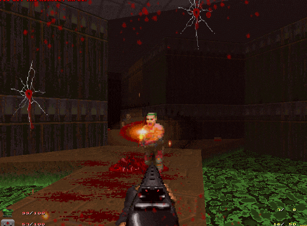 Doom64