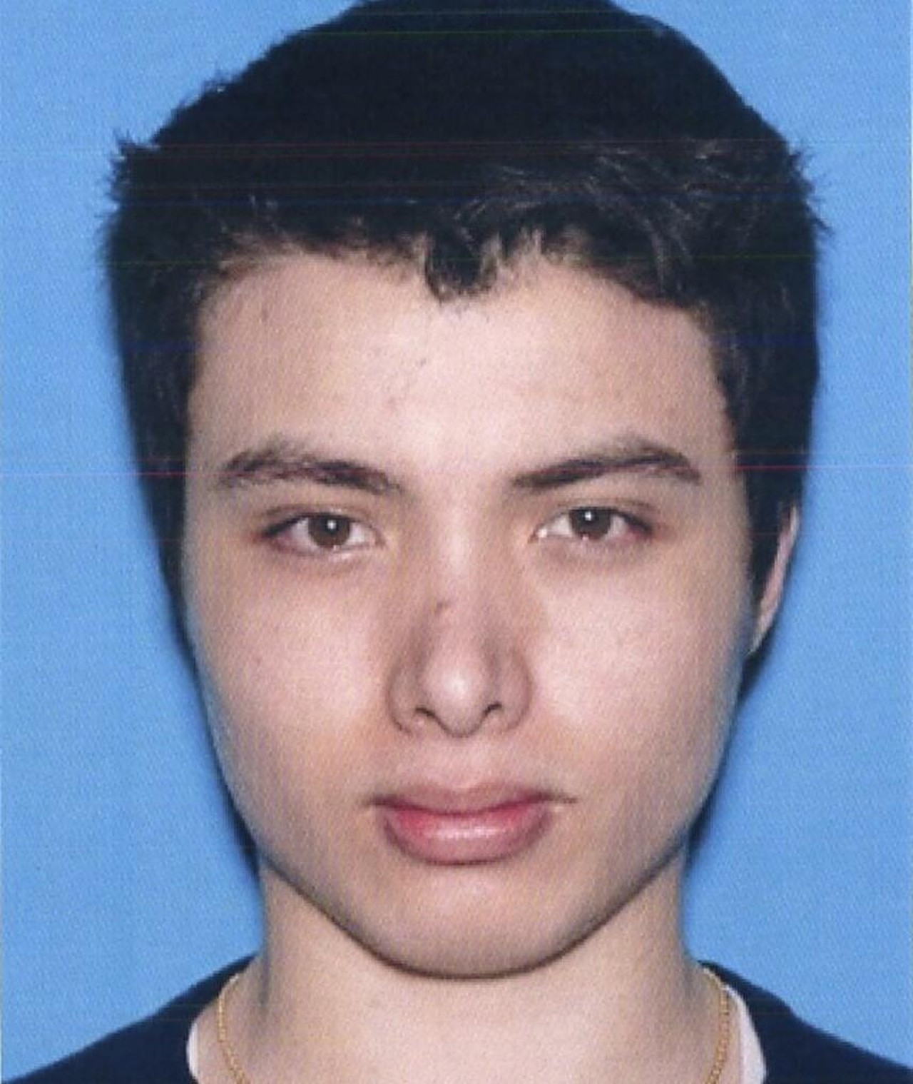 Elliot rodger