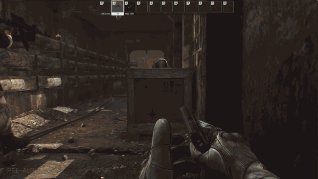 Escape From Tarkov