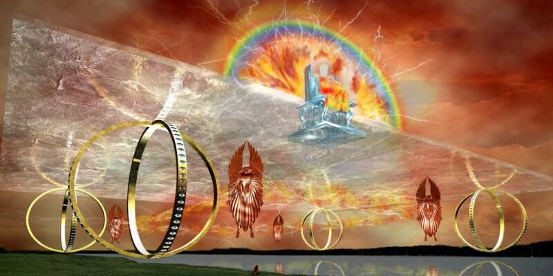 Ezekiel s vision op 800x400