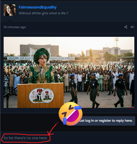 Fairnes nigeria