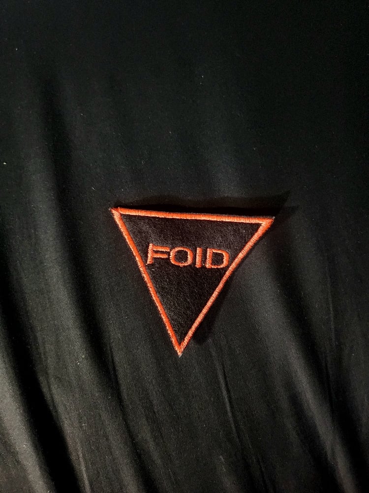 Foid patch