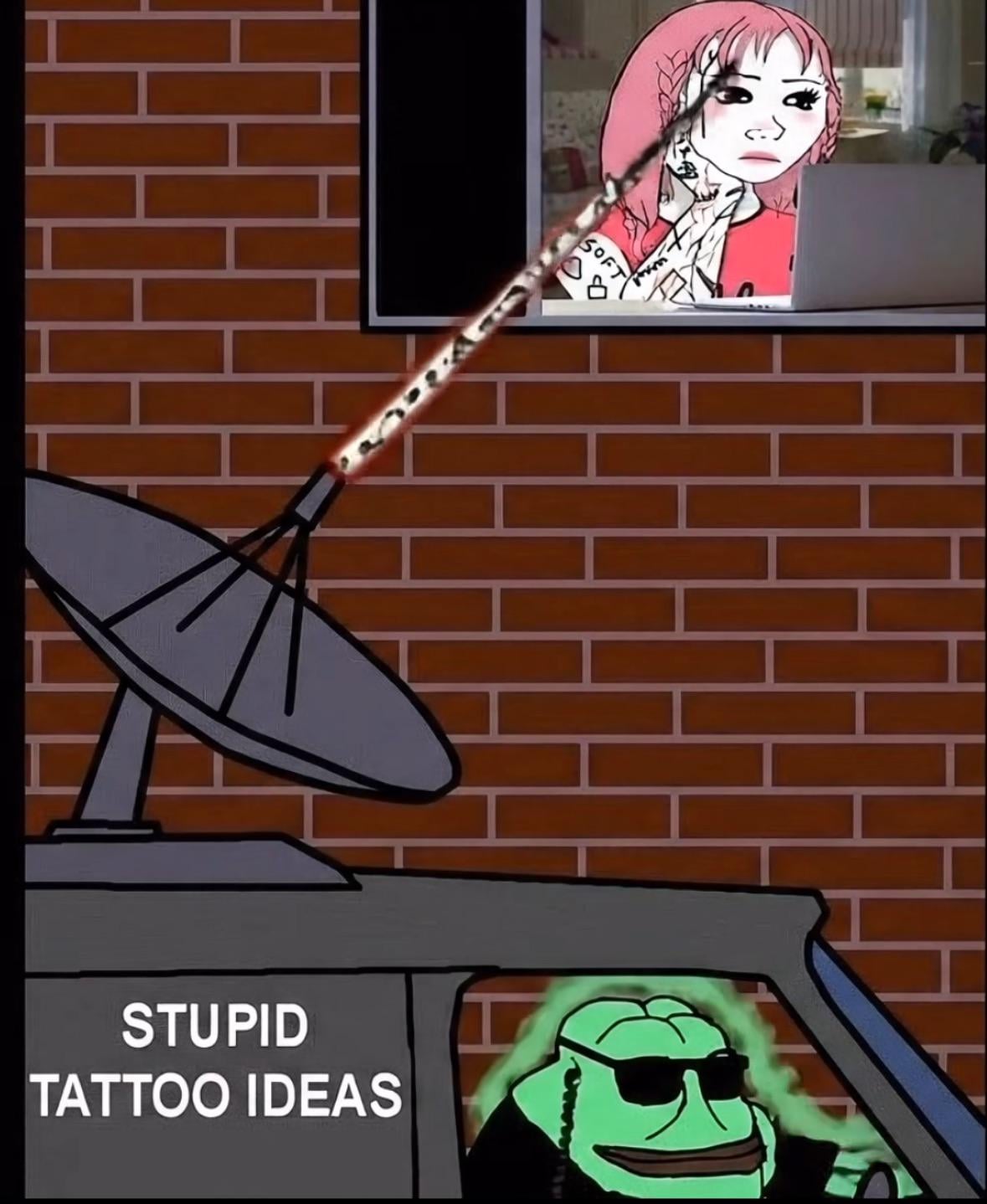Found this on instagram explain it peter v0 eiqsxhr2wzgf1