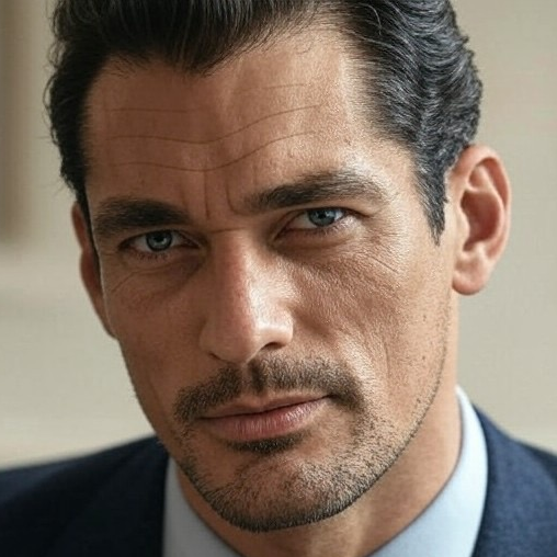 Gandy