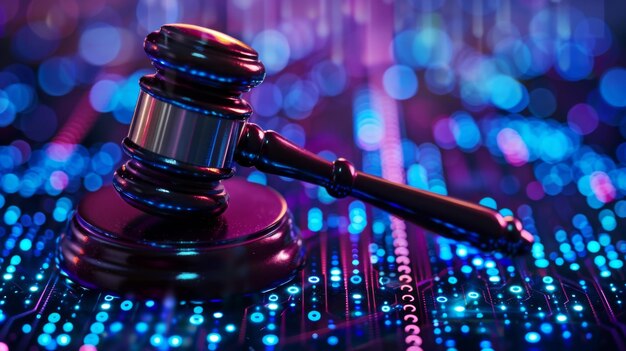Gavel digital background 161362 64773 1394820730