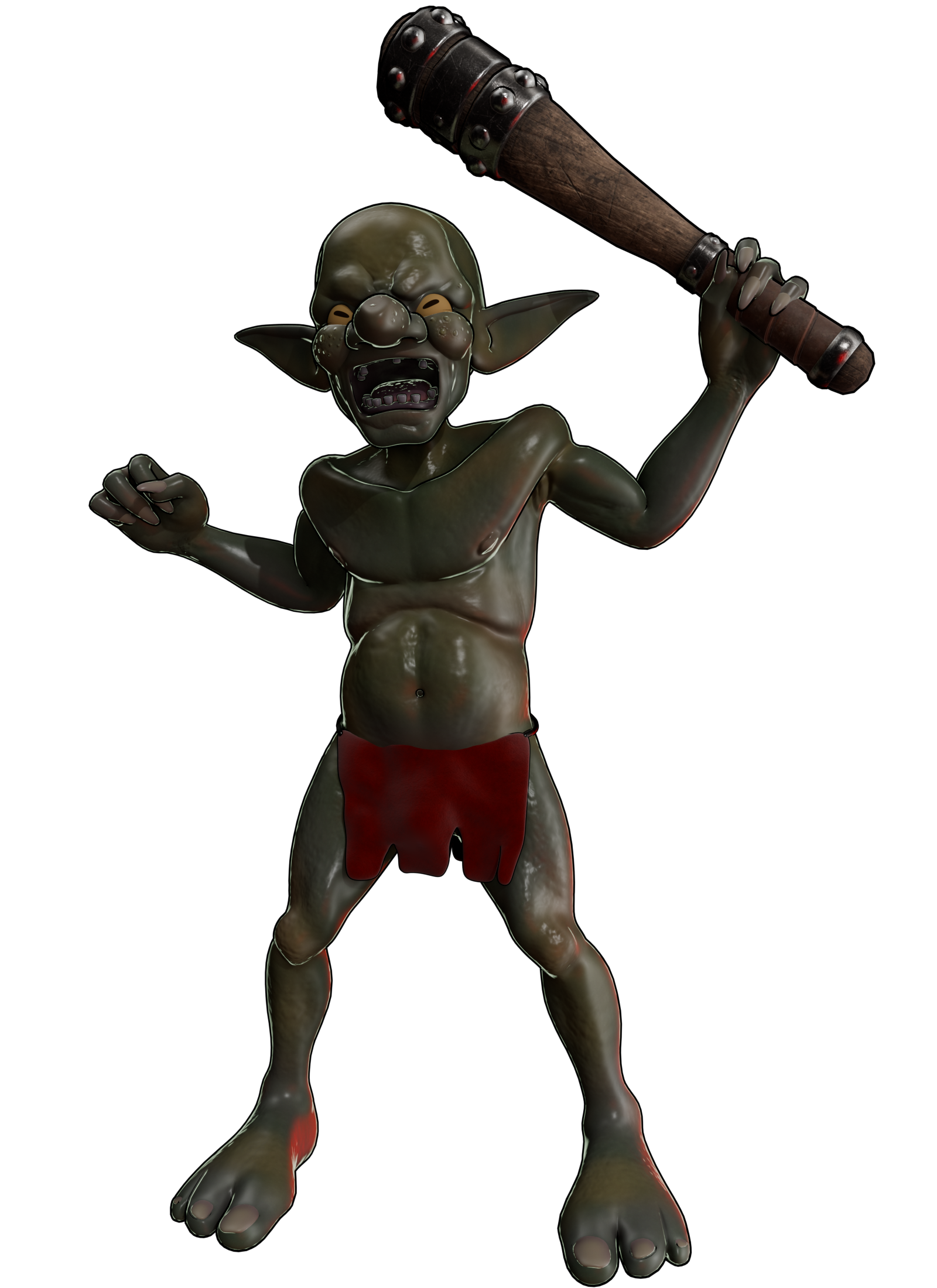 Gblin