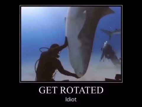 Get rotated