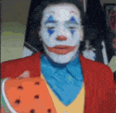 Gypsy crusader watermelon shortened gif