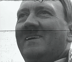 HitlerHappy