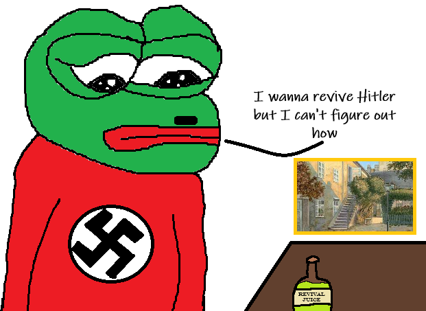 HitlerPepe