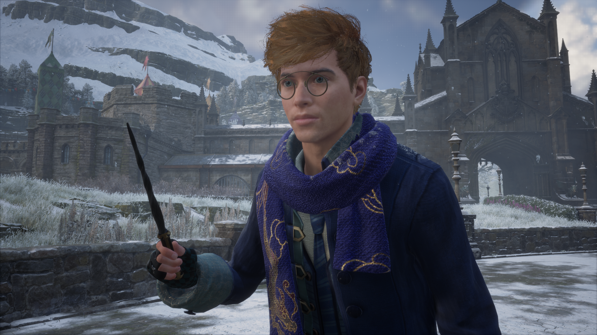 Hogwarts Legacy Screenshot 20240304   03192560 Hogwarts Legacy Screenshot 20240304   03192560