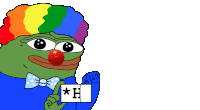 Honk pepe