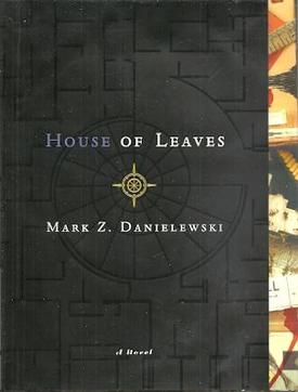 House of leaves