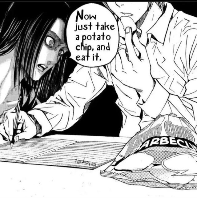 Im gonna take a potato chip and eat it v0 skef7ir43g3g1