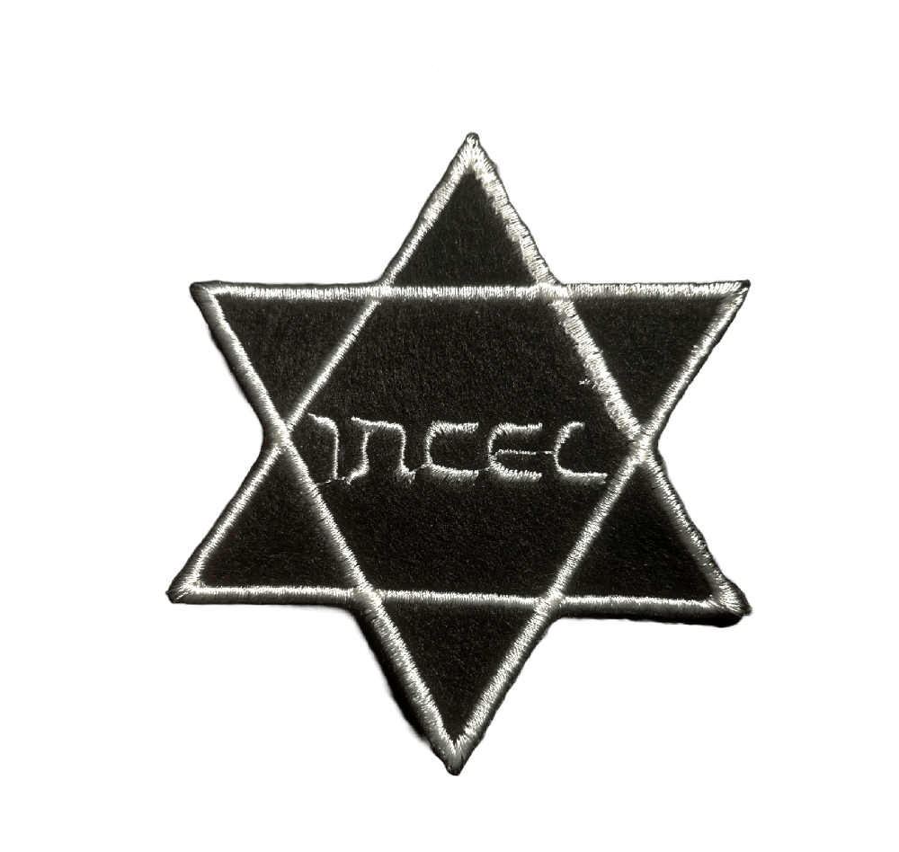 Incel patch