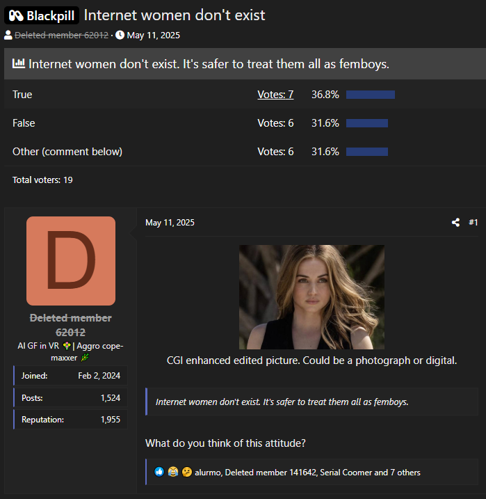 Internet women
