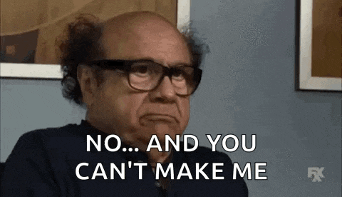 Its always sunny in philadelphia danny devito