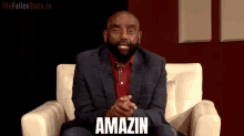 Jesse lee peterson amazin