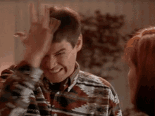 Jim carrey stupid stupid