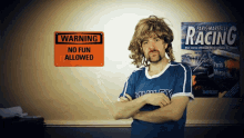 Joueur du grenier no fun