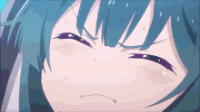 Kuma bear anime