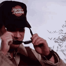 Kurt russell deal with it