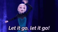 Let it